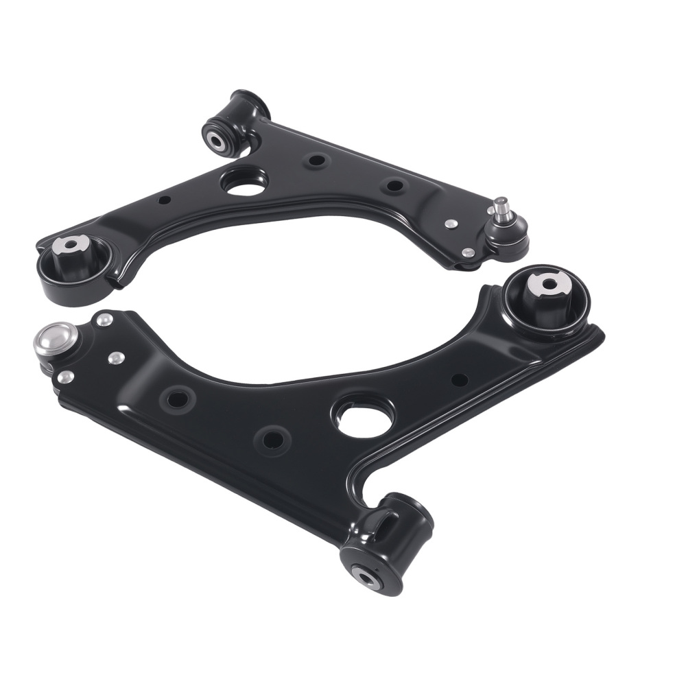2x Control ArmBall Joint compatible for Vauxhall Corsa 1.3 1.7 CDTi 2006-2014