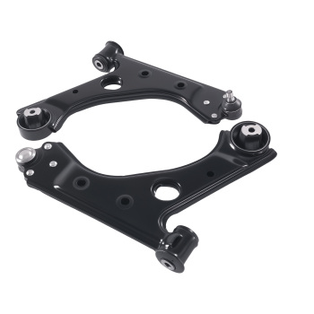 2x Control ArmBall Joint compatible for Vauxhall Corsa 1.3 1.7 CDTi 2006-2014