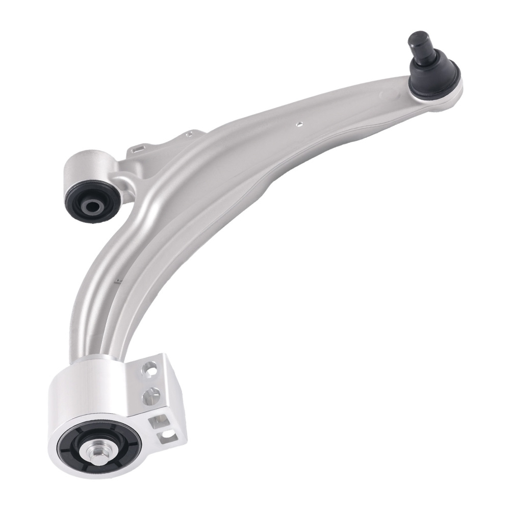 1X FRONT TRACK CONTROL ARM WISHBONE LH/RH compatible for VAUXHALL ZAFIRA 2005-2014 13461921
