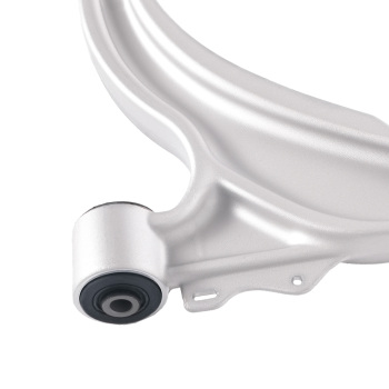 1X FRONT TRACK CONTROL ARM WISHBONE LH/RH compatible for VAUXHALL ZAFIRA 2005-2014 13461921