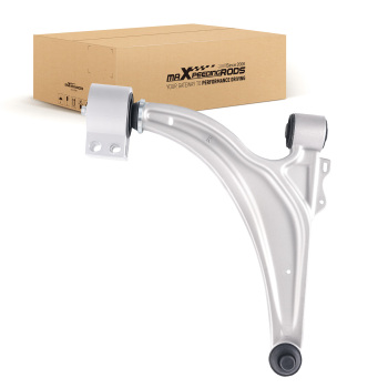 1X FRONT TRACK CONTROL ARM WISHBONE LH/RH compatible for VAUXHALL ZAFIRA 2005-2014 13461921