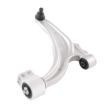 PAIR LOWER FRONT WISHBONES SUSPENSION ARMS compatible for VAUXHALL ZAFIRA MK III P12 10-16