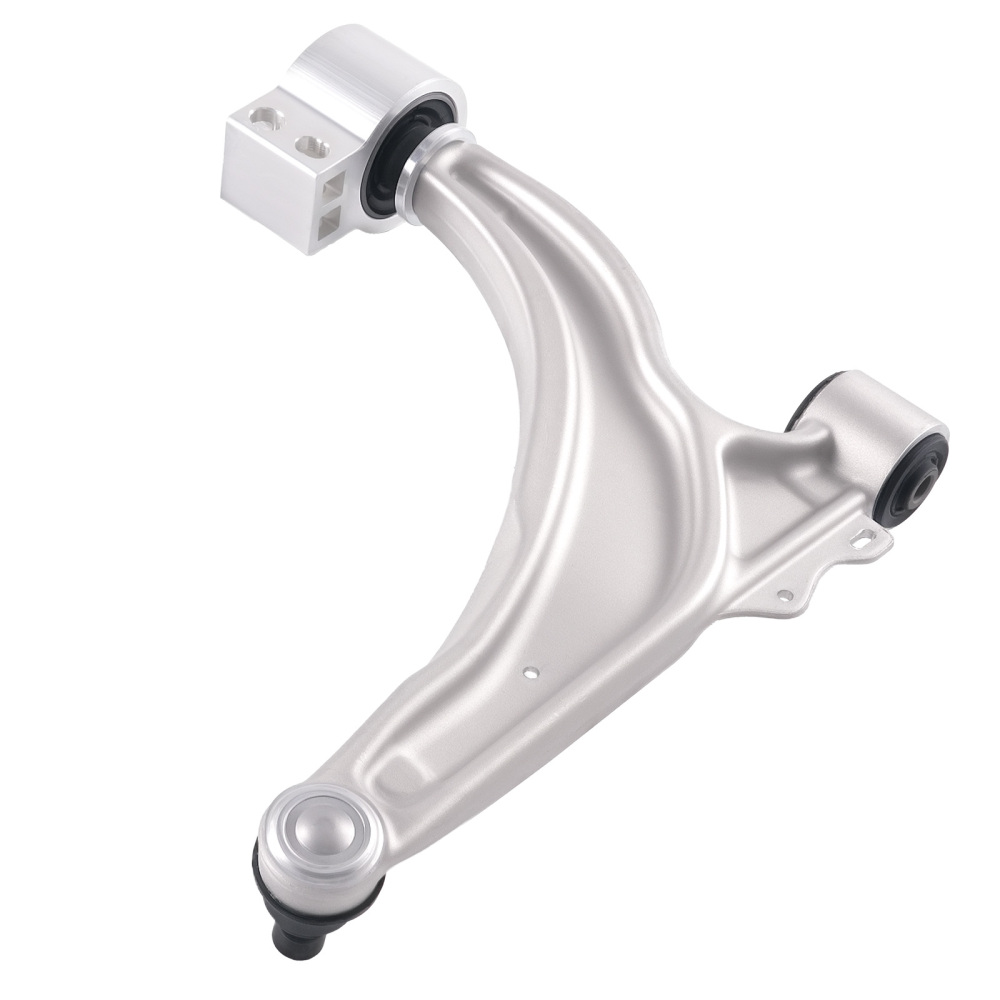 COPPIA DI BRACCI DI SOSPENSIONE ANTERIORI INFERIORI compatibile per VAUXHALL ZAFIRA MK3 P12