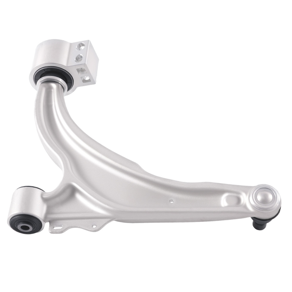 COPPIA DI BRACCI DI SOSPENSIONE ANTERIORI INFERIORI compatibile per VAUXHALL ZAFIRA MK3 P12