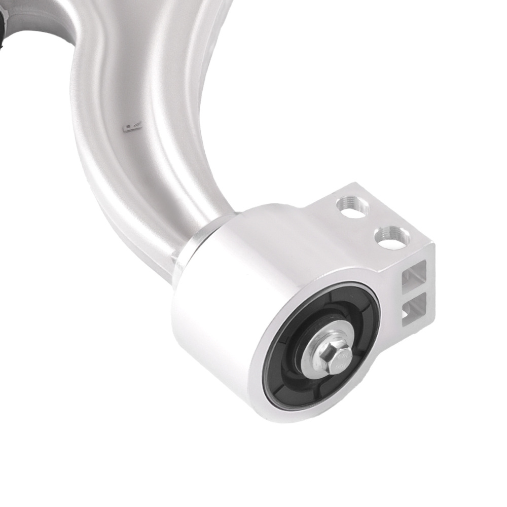 COPPIA DI BRACCI DI SOSPENSIONE ANTERIORI INFERIORI compatibile per VAUXHALL ZAFIRA MK3 P12