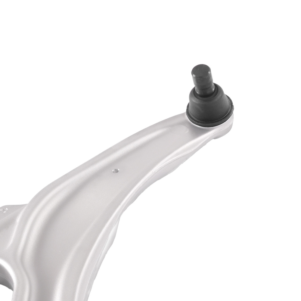 COPPIA DI BRACCI DI SOSPENSIONE ANTERIORI INFERIORI compatibile per VAUXHALL ZAFIRA MK3 P12
