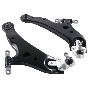 Front Lower Control Arm &Ball Joint For RX350 RX450H compatible for Toyota Highlander 2008-2019