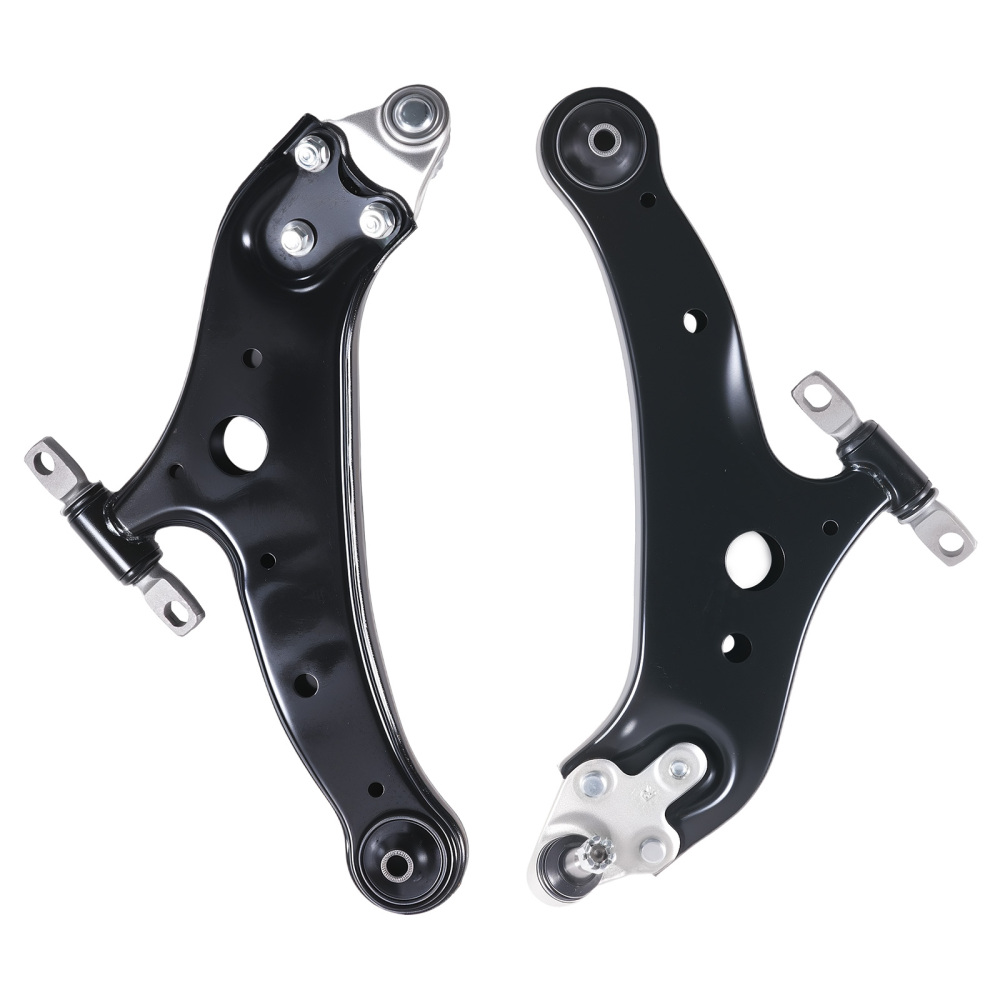 Front Lower Control Arm &Ball Joint For RX350 RX450H compatible for Toyota Highlander 2008-2019