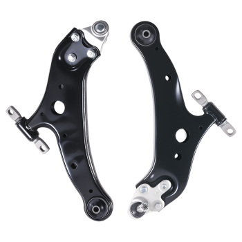 Front Lower Control Arm &Ball Joint For RX350 RX450H compatible for Toyota Highlander 2008-2019