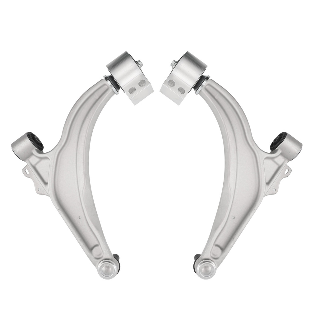 Front Lower Control Arm w/ Ball Joint For 2012-2017 compatible for Buick Verano compatible for Chevy Cruze