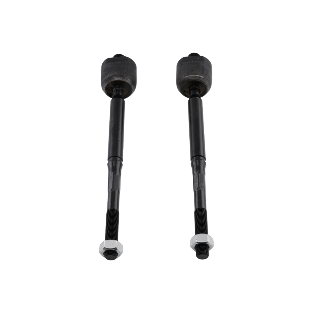 Front Lower Control Arms Tie Rod Ends Kit for 2012-2019 compatible for Nissan Versa Note Micra