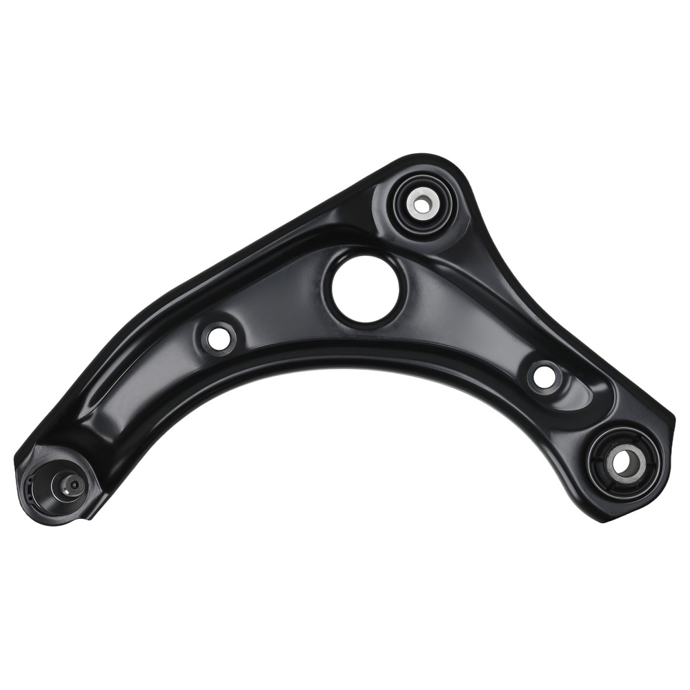 Front Left Lower Control Arm With Ball Joint compatible for Nissan Versa Micra K621577