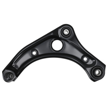 Front Left Lower Control Arm With Ball Joint compatible for Nissan Versa Micra K621577