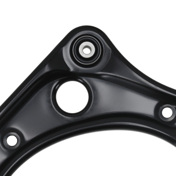 Front Left Lower Control Arm With Ball Joint compatible for Nissan Versa Micra K621577