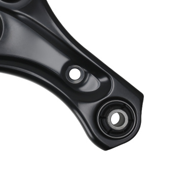 Front Left Lower Control Arm With Ball Joint compatible for Nissan Versa Micra K621577