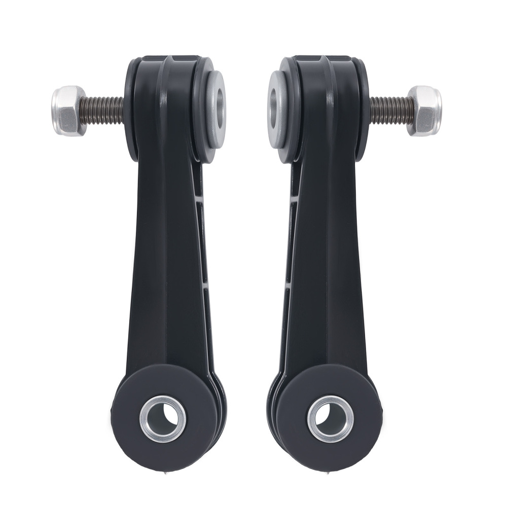 Front Lower Control Arms Sway Bar Kit for 1999 2000 compatible for Volkswagen Beetle compatible for Golf Jetta
