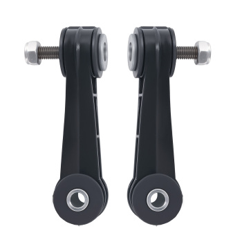 Front Lower Control Arms Sway Bar Kit for 1999 2000 compatible for Volkswagen Beetle compatible for Golf Jetta