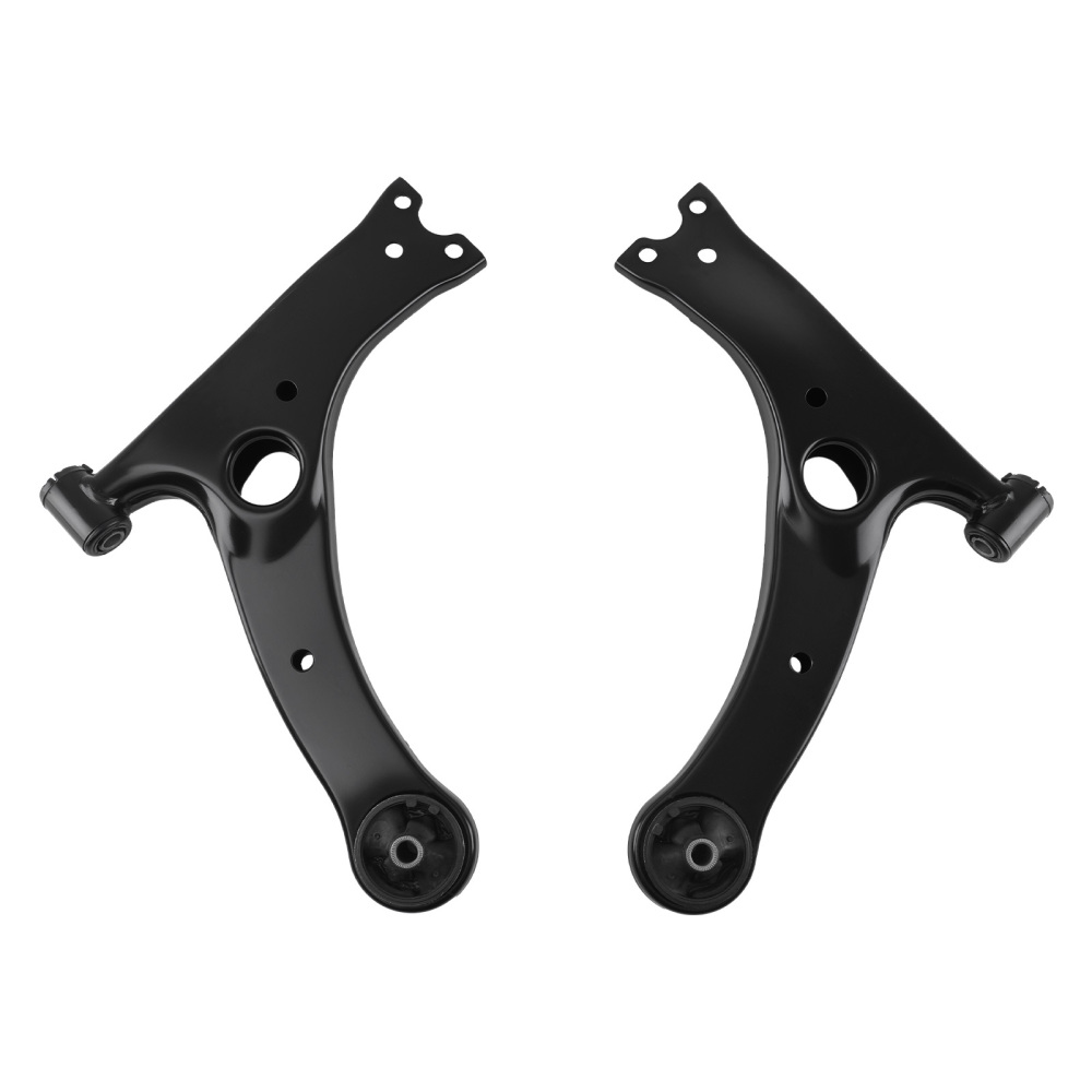 Front Lower Control Arm compatible for Toyota Corolla 03-13 Celica 00-05 Matrix Vibe 03-08