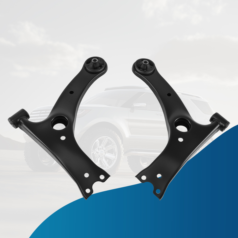 Front Lower Control Arm compatible for Toyota Corolla 03-13 Celica 00-05 Matrix Vibe 03-08