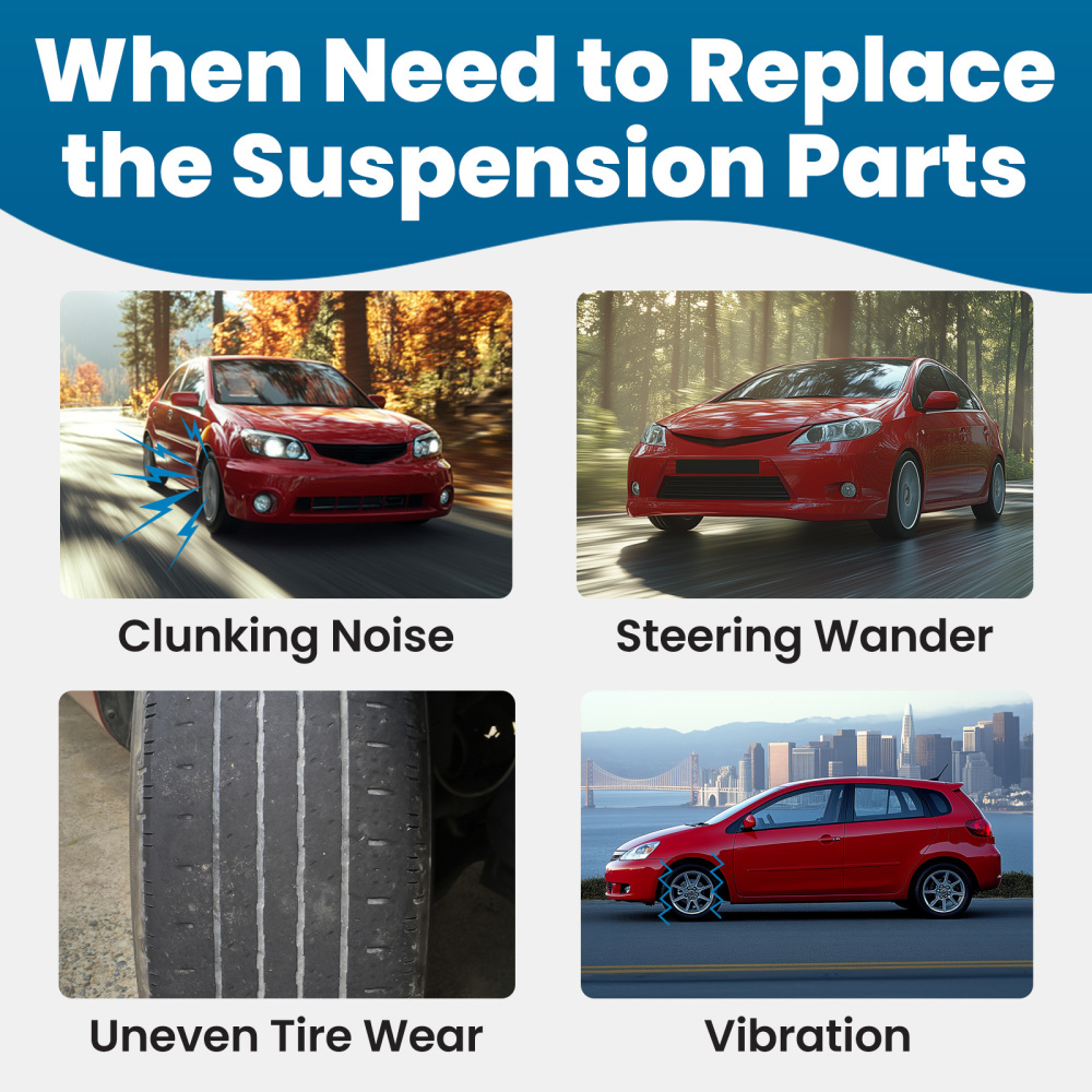 Front Lower Control Arm compatible for Toyota Corolla 03-13 Celica 00-05 Matrix Vibe 03-08