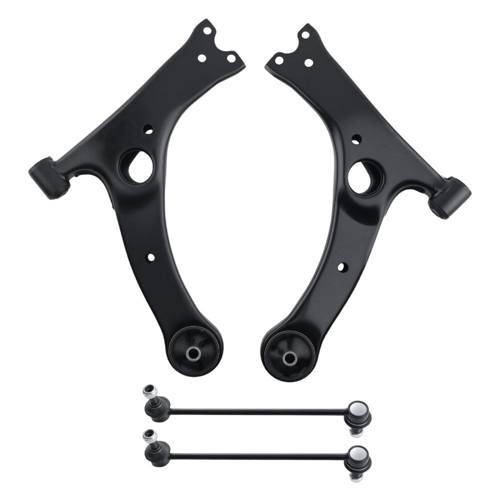 Front Lower Control Arm compatible for Toyota Matrix compatible for Corolla 2003-2008 Left Right K640361