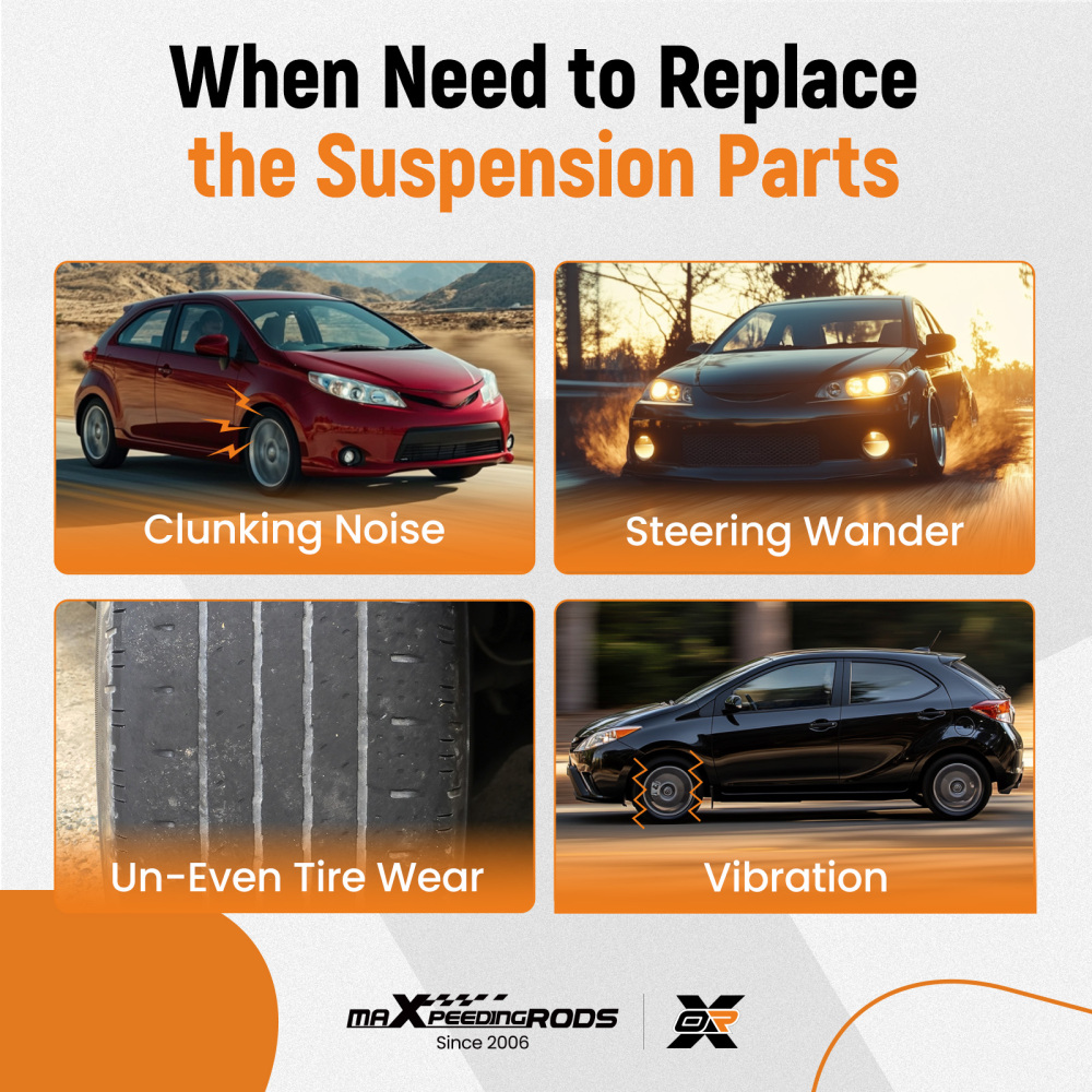 Front Lower Control Arm compatible for Toyota Matrix compatible for Corolla 2003-2008 Left Right K640361