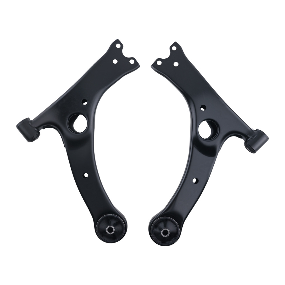 Front Lower Control Arm compatible for Toyota Matrix compatible for Corolla 2003-2008 Left Right K640361
