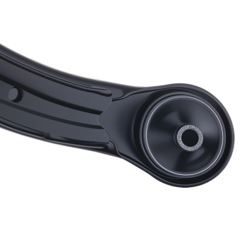 Driver Front Lower Control Arm compatible for Toyota Celica 2000-2005 48069-12250 Steel