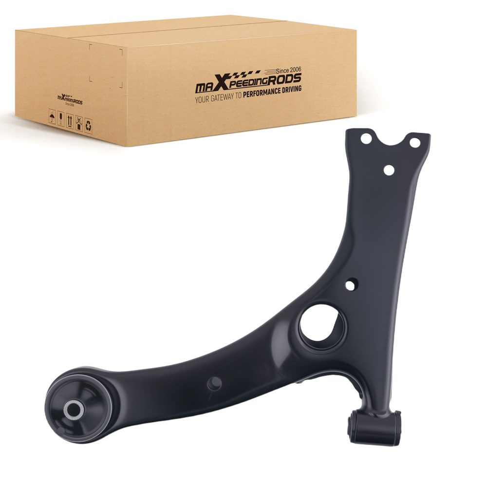 Driver Front Lower Control Arm compatible for Toyota Celica 2000-2005 48069-12250 Steel