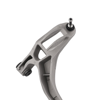 2x Front Lower Control Arm compatible for Ford Crown Victoria compatible for Mercury 2003-2006 Town Car