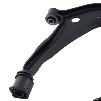 2Pcs Front Lower Control Arm Ball Joint compatible for Nissan Quest compatible for Mercury Villager 99-02