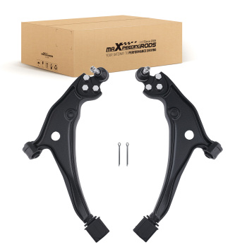 2Pcs Front Lower Control Arm Ball Joint compatible for Nissan Quest compatible for Mercury Villager 99-02