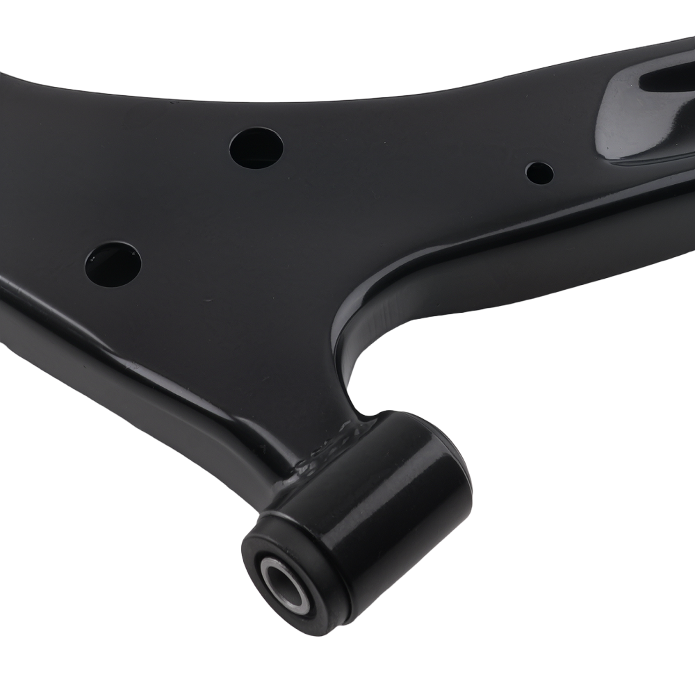 8PCFront Lower Control Arm Kit Tie Rod Ends compatible for Suzuki Grand Vitara 2006-2013