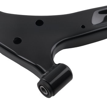 8PCFront Lower Control Arm Kit Tie Rod Ends compatible for Suzuki Grand Vitara 2006-2013