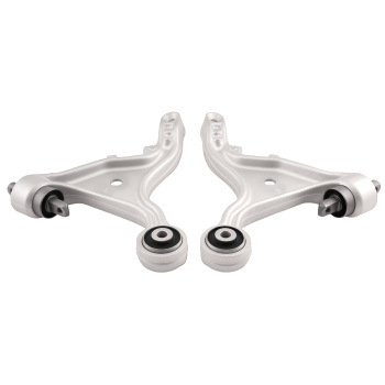 8x Front Lower Control Arm ball Joint Stabilizer Link TieRod compatible for VOLVO S80 00-06