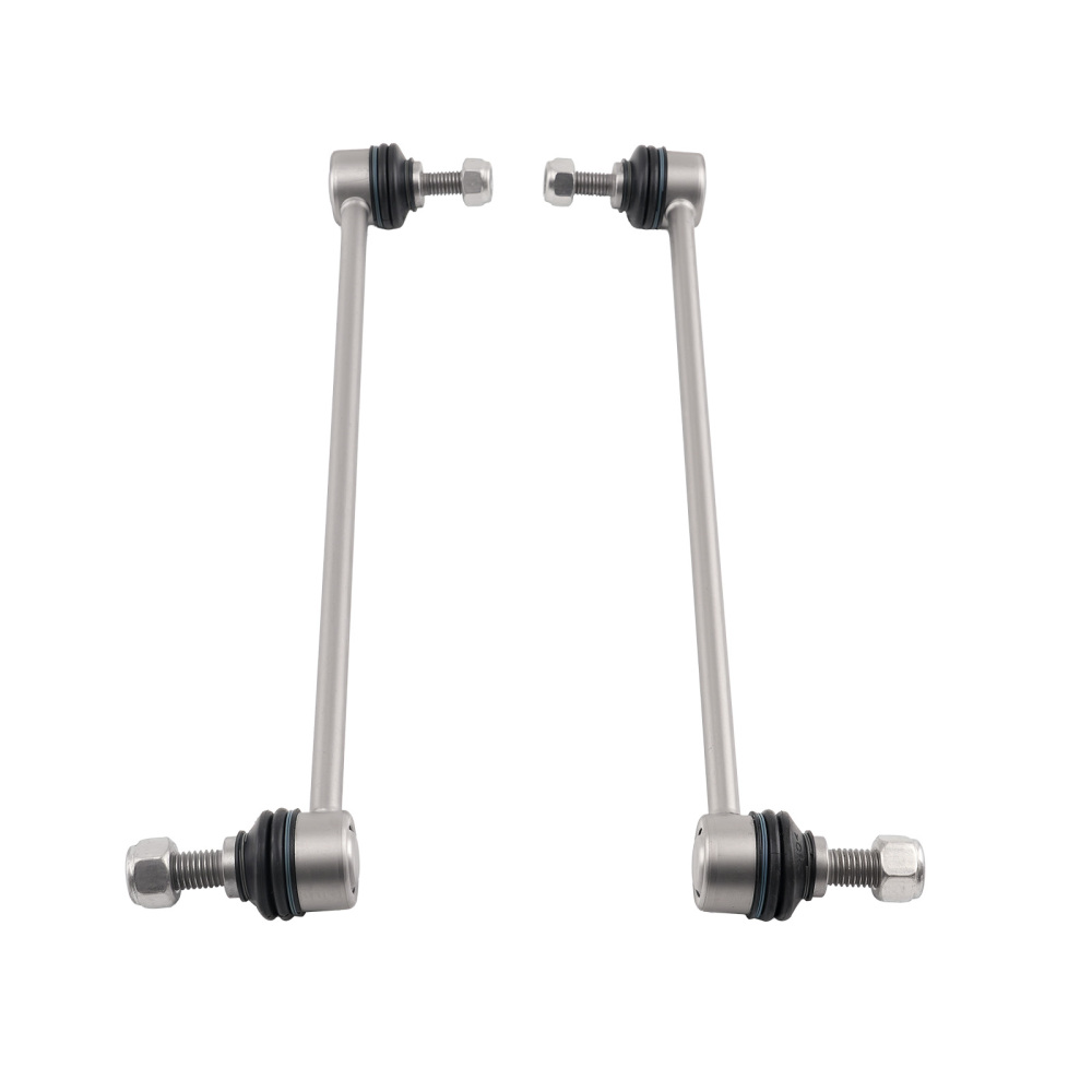 8x Front Lower Control Arm ball Joint Stabilizer Link TieRod compatible for VOLVO S80 00-06