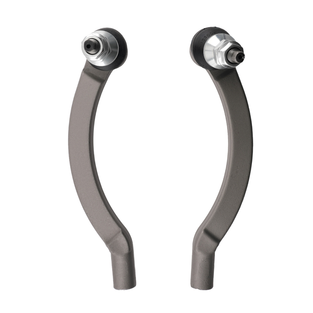 8x Front Lower Control Arm ball Joint Stabilizer Link TieRod compatible for VOLVO S80 00-06