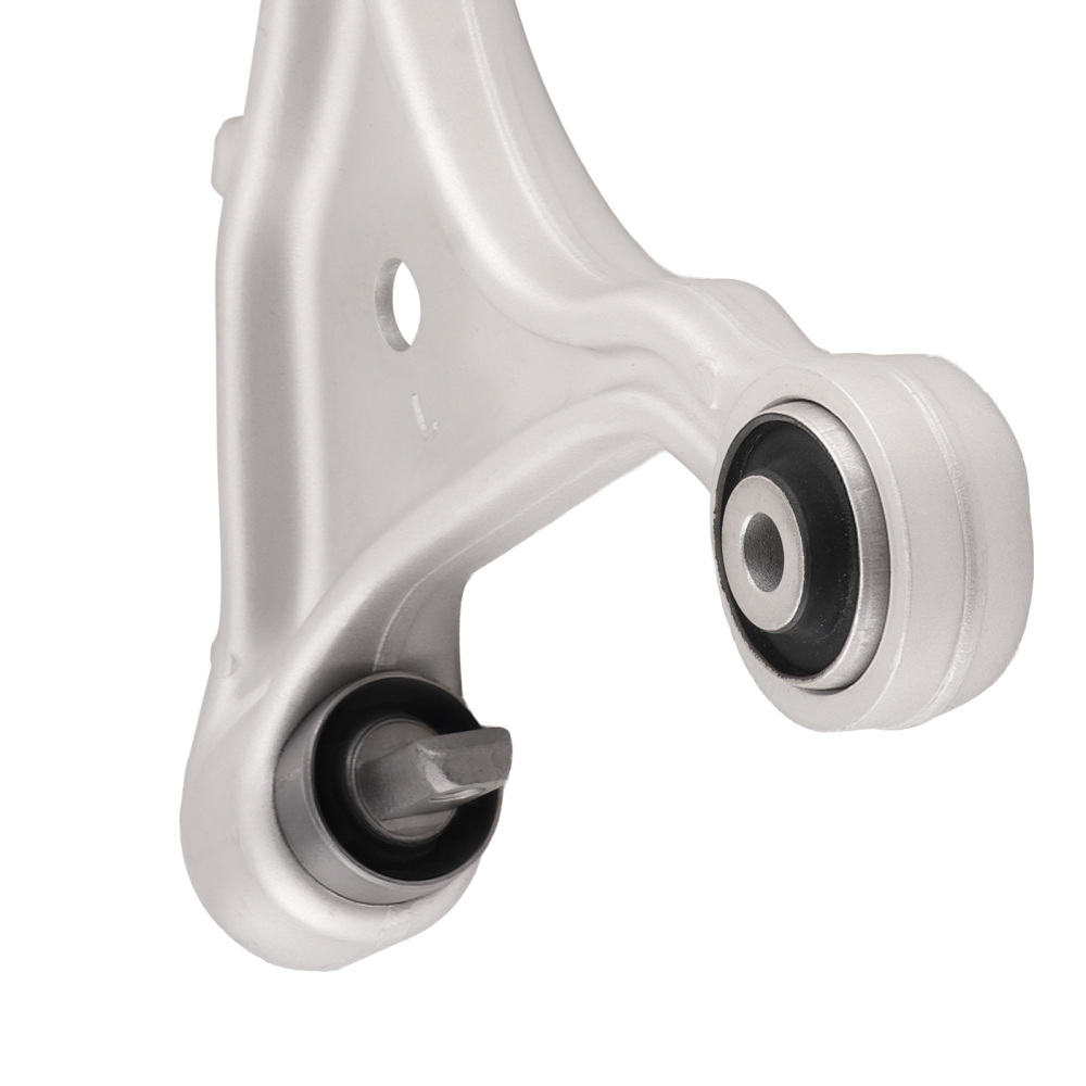 8x Front Lower Control Arm ball Joint Stabilizer Link TieRod compatible for VOLVO S80 00-06