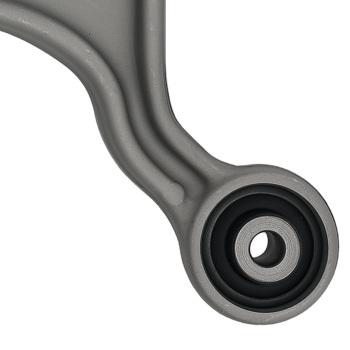 1pc Driver Lower Control Arm Front compatible for Volvo S60 V70 2001-2007 K640368 Aluminum