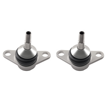 4x Front Lower Control Arm Ball Joint compatible for VOLVO V70 XC70 2001 2002 2003-2007 AWD