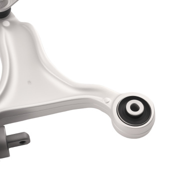 4x Front Lower Control Arm Ball Joint compatible for VOLVO V70 XC70 2001 2002 2003-2007 AWD