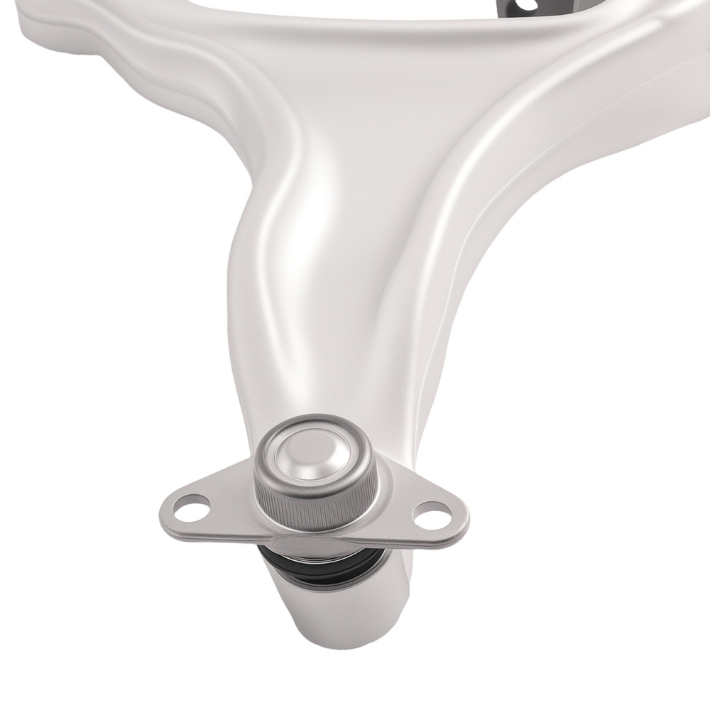 4x Front Lower Control Arm Ball Joint compatible for VOLVO V70 XC70 2001 2002 2003-2007 AWD