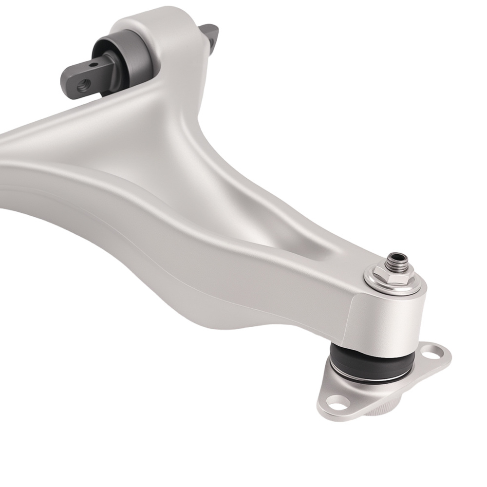 4x Front Lower Control Arm Ball Joint compatible for VOLVO V70 XC70 2001 2002 2003-2007 AWD