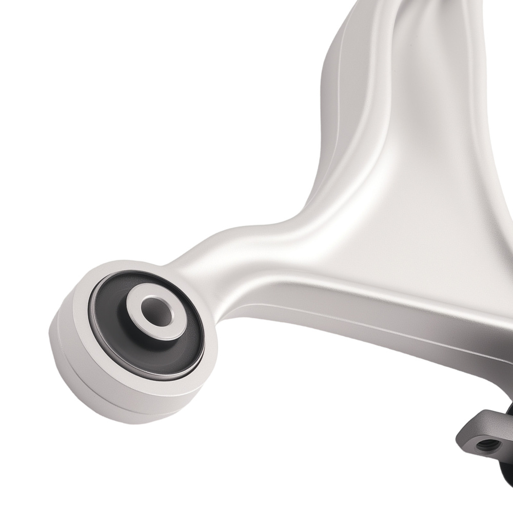 4x Front Lower Control Arm Ball Joint compatible for VOLVO V70 XC70 2001 2002 2003-2007 AWD