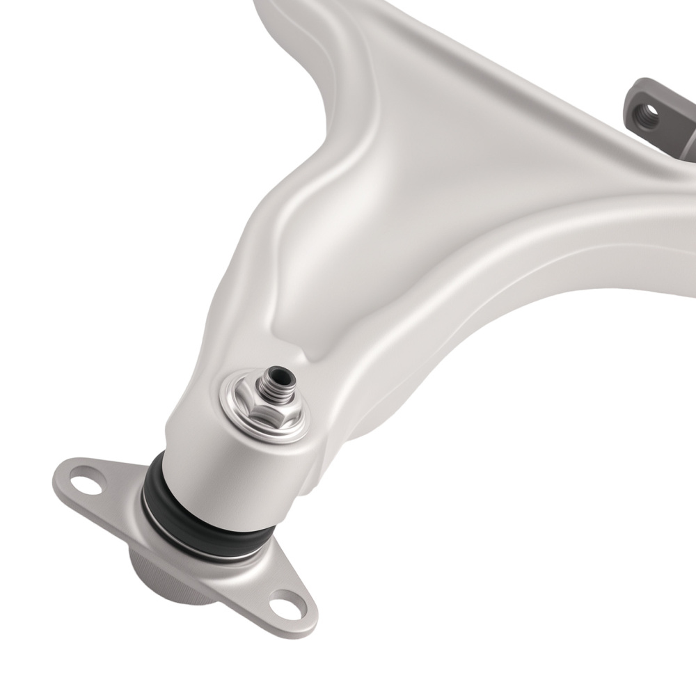 4x Front Lower Control Arm Ball Joint compatible for VOLVO V70 XC70 2001 2002 2003-2007 AWD