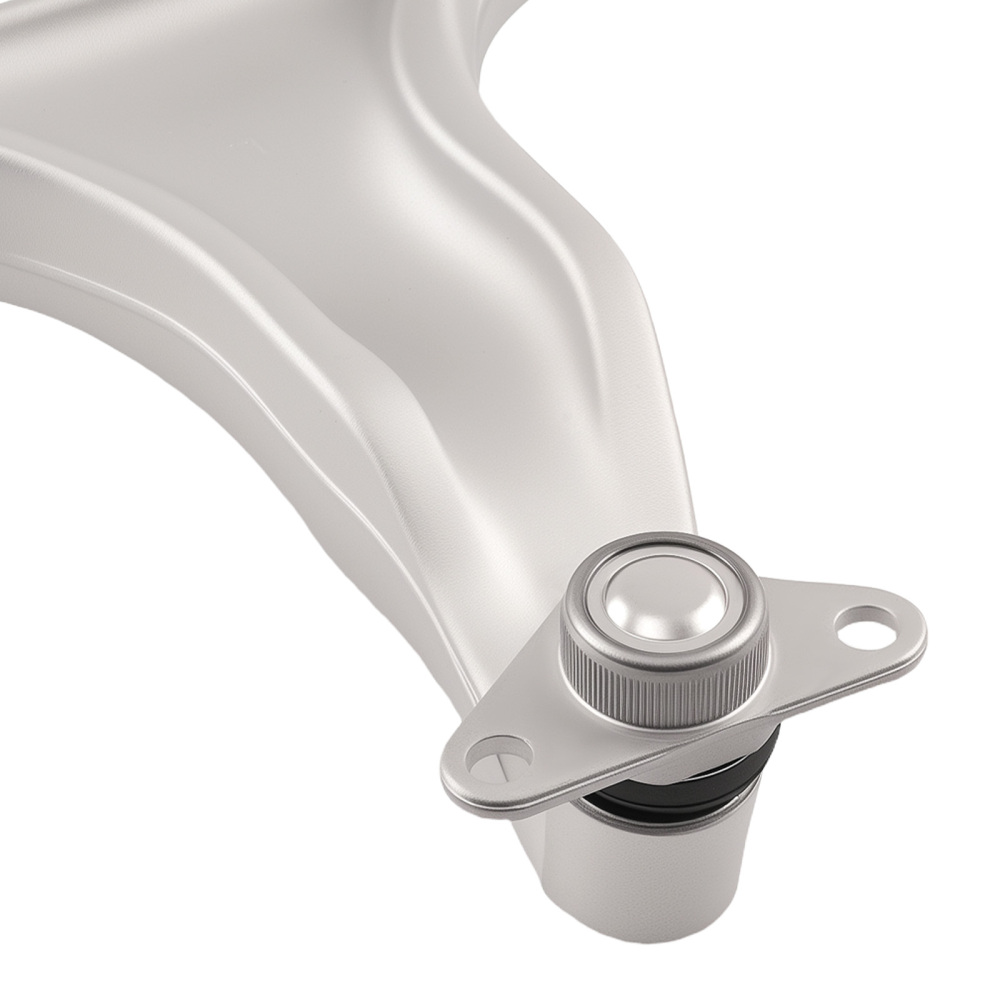 4x Front Lower Control Arm Ball Joint compatible for VOLVO V70 XC70 2001 2002 2003-2007 AWD