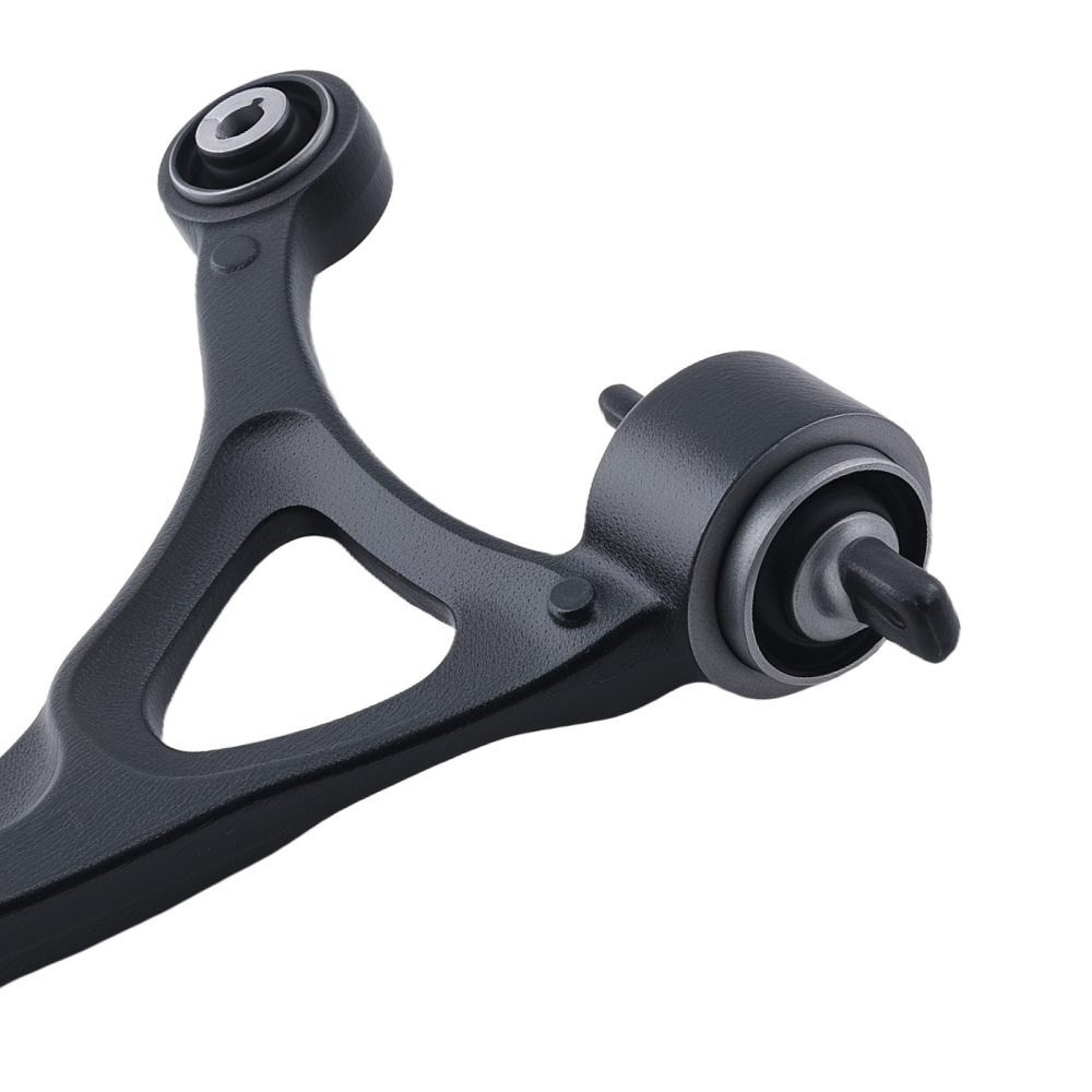 Driver Passenger Control Arm Assembly compatible for Volvo XC90 2003-2014 Lower Front