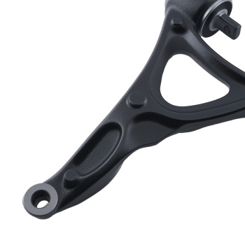 Driver Passenger Control Arm Assembly compatible for Volvo XC90 2003-2014 Lower Front