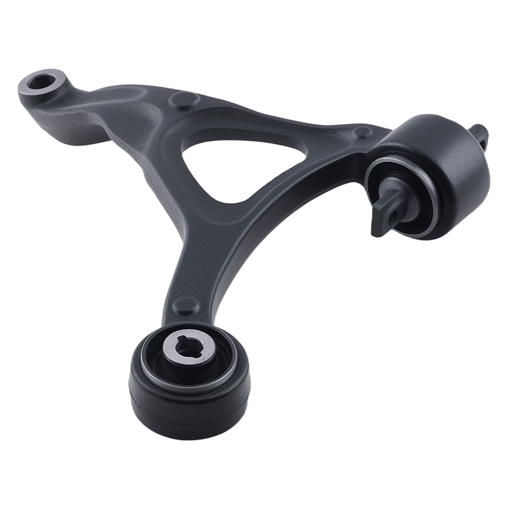 Driver Passenger Control Arm Assembly compatible for Volvo XC90 2003-2014 Lower Front