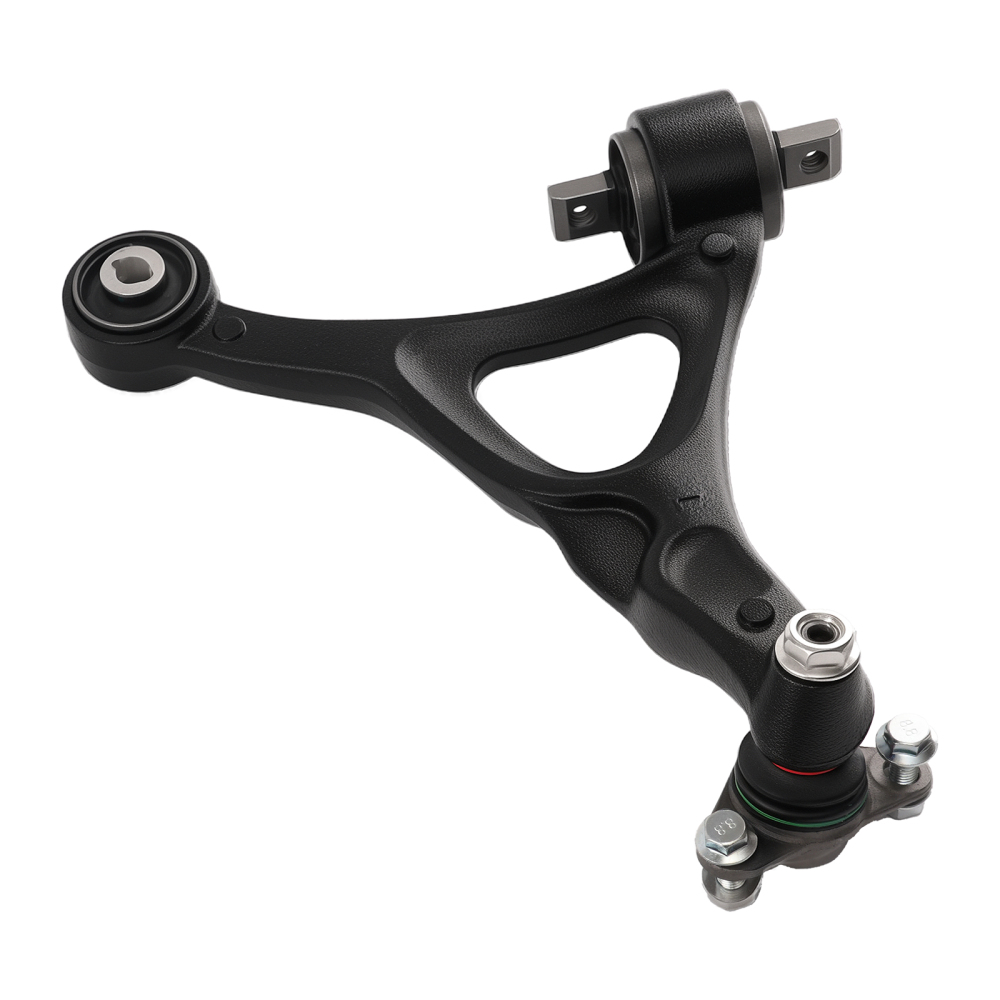 4x Front Lower Control Arm +Ball Joint compatible for Volvo XC90 2003-2013 2014 K500153